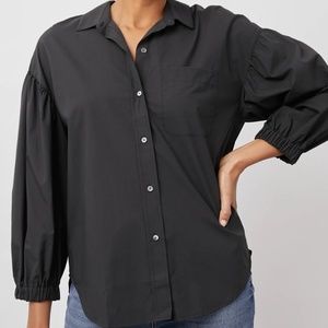 Rails Button Up